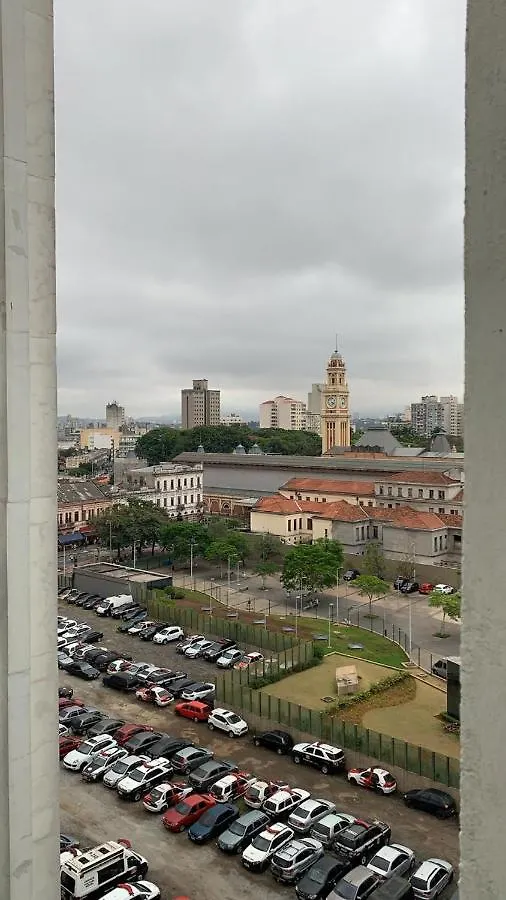 Apartamento 2 Quartos Proximo A 25 De Marco E Bom Retiro São Paulo 0*,