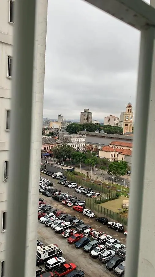 Lejlighed Apartamento 2 Quartos Proximo A 25 De Marco E Bom Retiro São Paulo