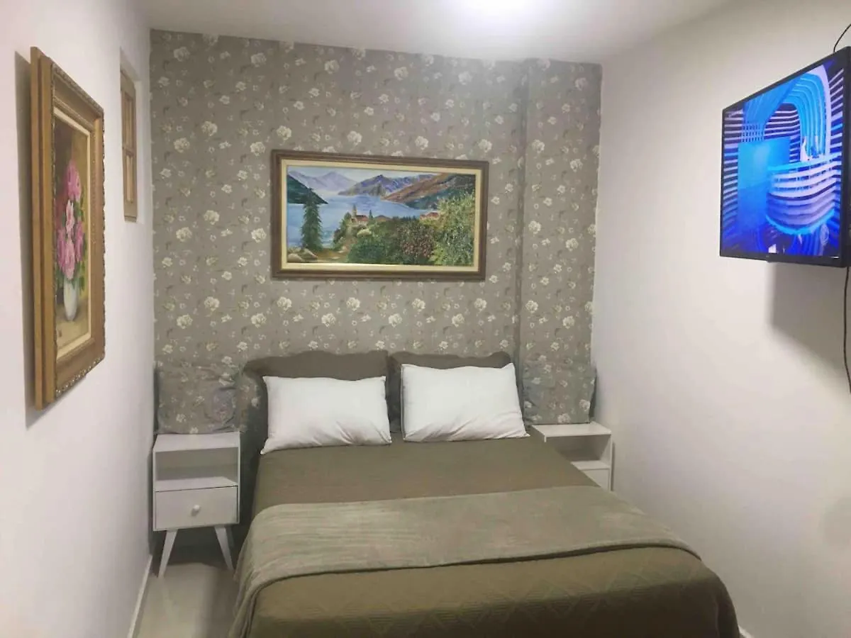 Lejlighed Apartamento 2 Quartos Proximo A 25 De Marco E Bom Retiro São Paulo