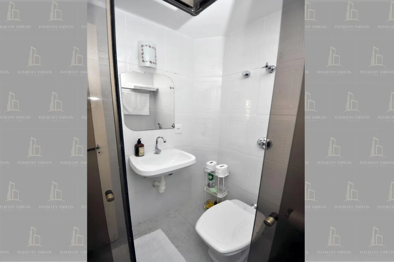 Apartamento 2 Quartos Proximo A 25 De Marco E Bom Retiro São Paulo
