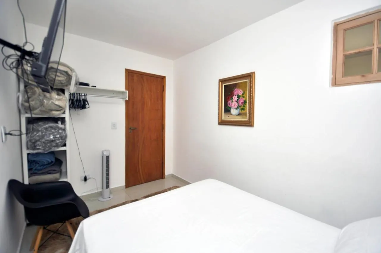 Lejlighed Apartamento 2 Quartos Proximo A 25 De Marco E Bom Retiro São Paulo Brasilien